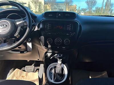 2016 Kia Soul LX   - Photo 13 - Acheson, AB T7X 5A3