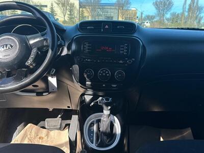 2016 Kia Soul LX   - Photo 13 - Edmonton, AB T5L 2J7