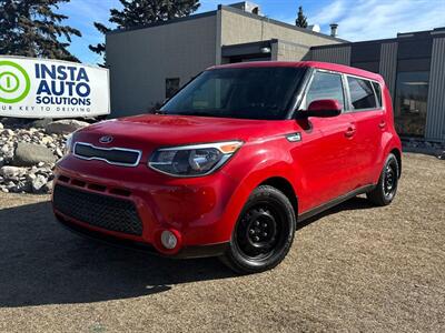 2016 Kia Soul LX   - Photo 5 - Edmonton, AB T5L 2J7