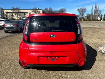 2016 Kia Soul LX   - Photo 8 - Edmonton, AB T5L 2J7