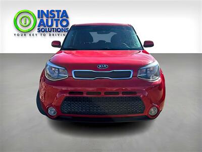 2016 Kia Soul LX   - Photo 2 - Acheson, AB T7X 5A3