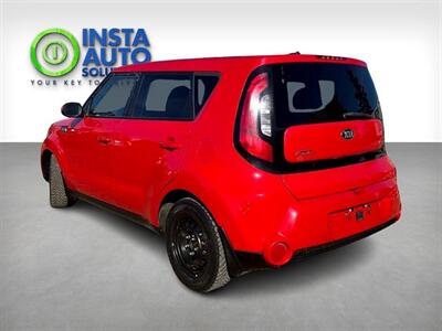 2016 Kia Soul LX   - Photo 7 - Edmonton, AB T5L 2J7