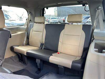 2013 Nissan Armada Platinum  4X4 - Photo 16 - Acheson, AB T7X 5A3