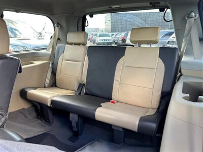 2013 Nissan Armada Platinum  4X4 - Photo 16 - Acheson, AB T7X 5A3