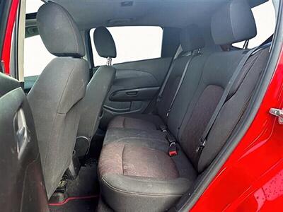 2018 Chevrolet Sonic LT   - Photo 10 - Acheson, AB T7X 5A3