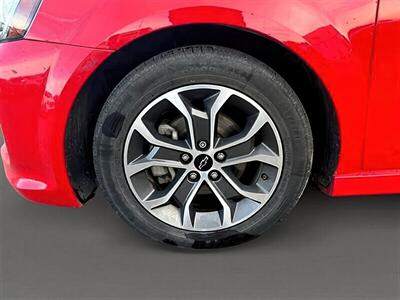 2018 Chevrolet Sonic LT   - Photo 11 - Acheson, AB T7X 5A3