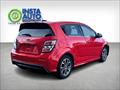 2018 Chevrolet Sonic LT   - Photo 4 - Acheson, AB T7X 5A3