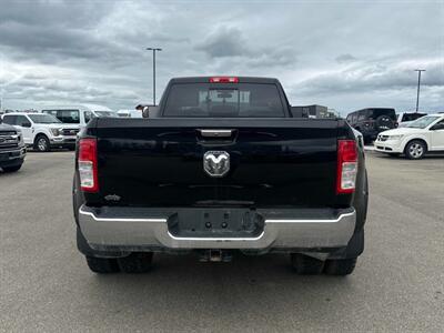 2019 RAM 3500 Big Horn Dually 4x4 - Photo 5 - Acheson, AB T7X 5A3