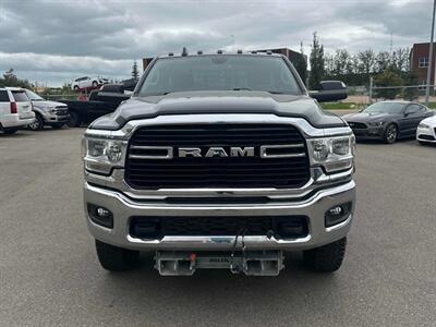 2019 RAM 3500 Big Horn Dually 4x4 - Photo 2 - Acheson, AB T7X 5A3