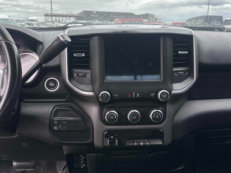 2019 RAM 3500 Big Horn Dually 4x4 - Photo 11 - Acheson, AB T7X 5A3