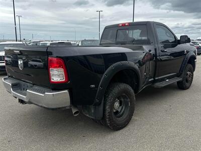 2019 RAM 3500 Big Horn Dually 4x4 - Photo 6 - Acheson, AB T7X 5A3
