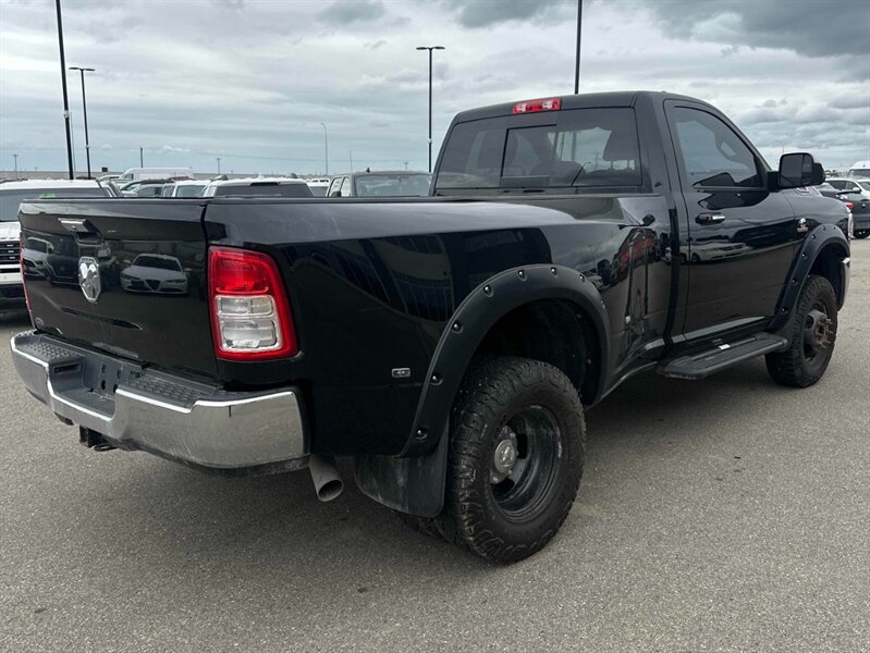 2019 RAM 3500 Big Horn Dually 4x4 - Photo 6 - Acheson, AB T7X 5A3
