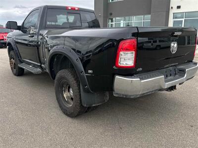 2019 RAM 3500 Big Horn Dually 4x4 - Photo 4 - Acheson, AB T7X 5A3