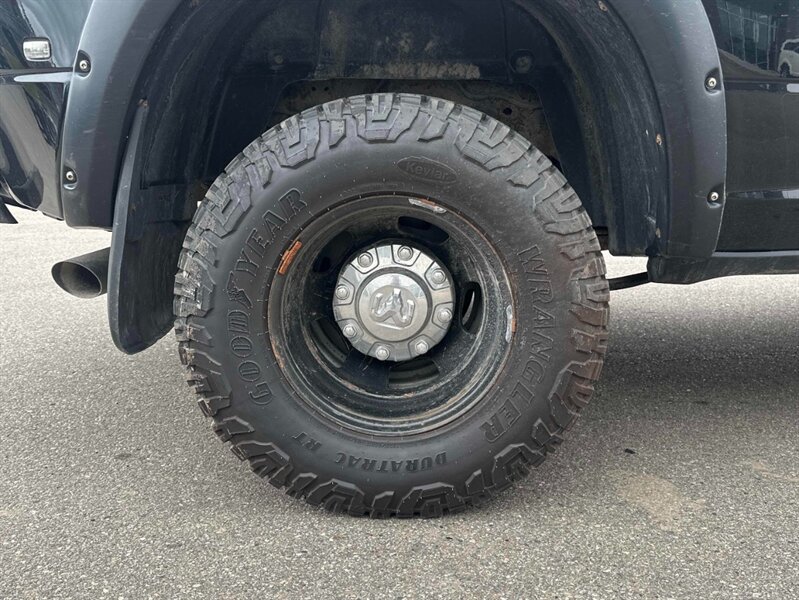 2019 RAM 3500 Big Horn Dually 4x4 - Photo 12 - Acheson, AB T7X 5A3