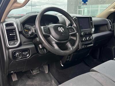 2019 RAM 3500 Big Horn Dually 4x4 - Photo 9 - Acheson, AB T7X 5A3