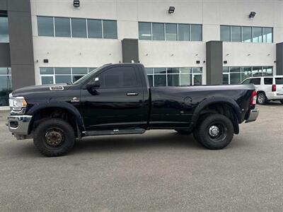 2019 RAM 3500 Big Horn Dually 4x4 - Photo 3 - Acheson, AB T7X 5A3