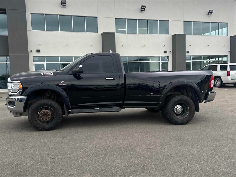 2019 RAM 3500 Big Horn Dually 4x4 - Photo 3 - Acheson, AB T7X 5A3
