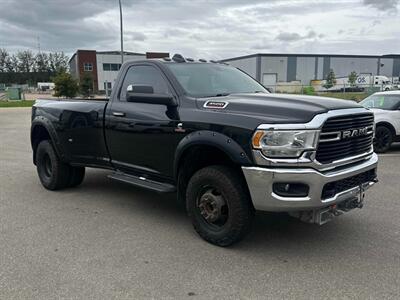 2019 RAM 3500 Big Horn Dually 4x4 - Photo 8 - Acheson, AB T7X 5A3