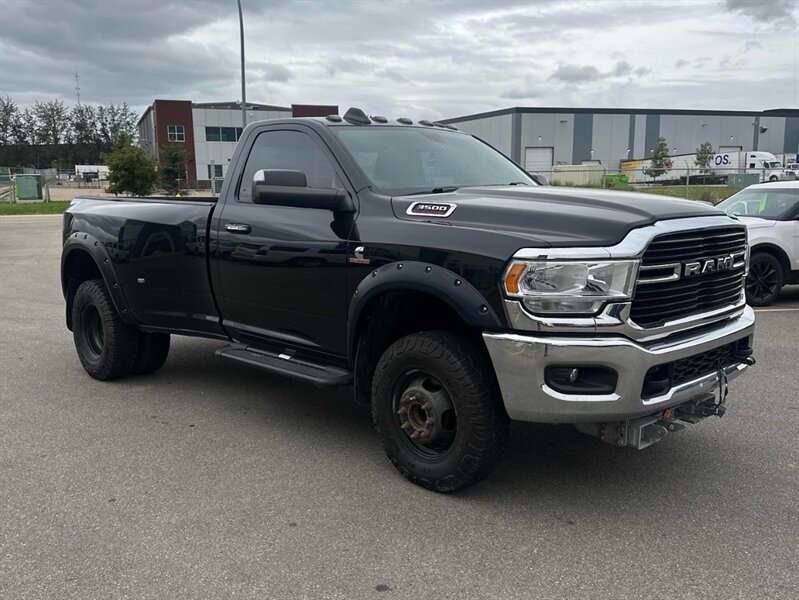 2019 RAM 3500 Big Horn Dually 4x4 - Photo 8 - Acheson, AB T7X 5A3