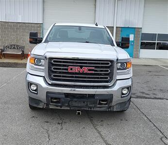 2019 GMC Sierra 2500 SLE   - Photo 3 - St Albert, AB T8N 3Z7