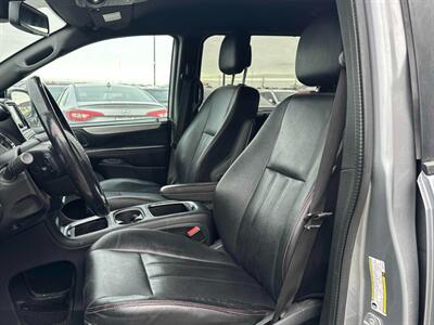 2019 Dodge Grand Caravan GT   - Photo 10 - Acheson, AB T7X 5A3