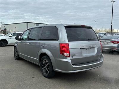 2019 Dodge Grand Caravan GT   - Photo 4 - Acheson, AB T7X 5A3