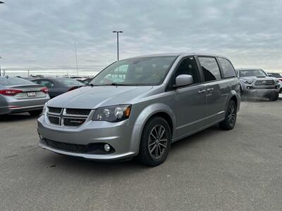 2019 Dodge Grand Caravan GT   - Photo 1 - Acheson, AB T7X 5A3