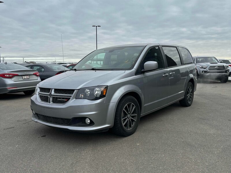 2019 Dodge Grand Caravan GT - Photo 1 - Acheson, AB T7X 5A3