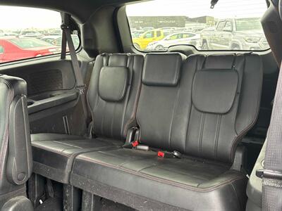 2019 Dodge Grand Caravan GT   - Photo 16 - Acheson, AB T7X 5A3