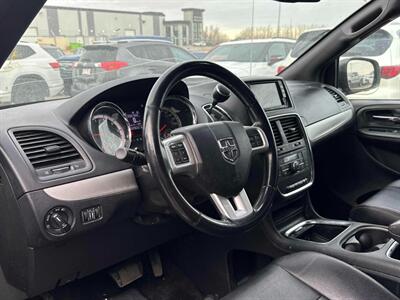 2019 Dodge Grand Caravan GT   - Photo 11 - Acheson, AB T7X 5A3