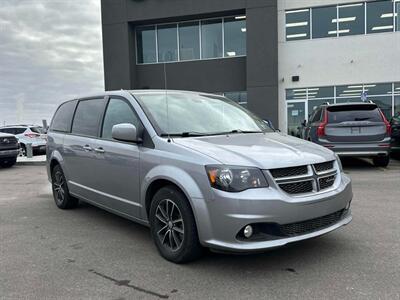 2019 Dodge Grand Caravan GT   - Photo 8 - Acheson, AB T7X 5A3