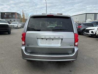 2019 Dodge Grand Caravan GT   - Photo 5 - Acheson, AB T7X 5A3
