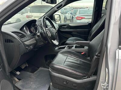 2019 Dodge Grand Caravan GT   - Photo 9 - Acheson, AB T7X 5A3