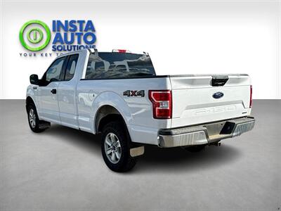 2019 Ford F-150 XLT  4x4 - Photo 3 - Acheson, AB T7X 5A3