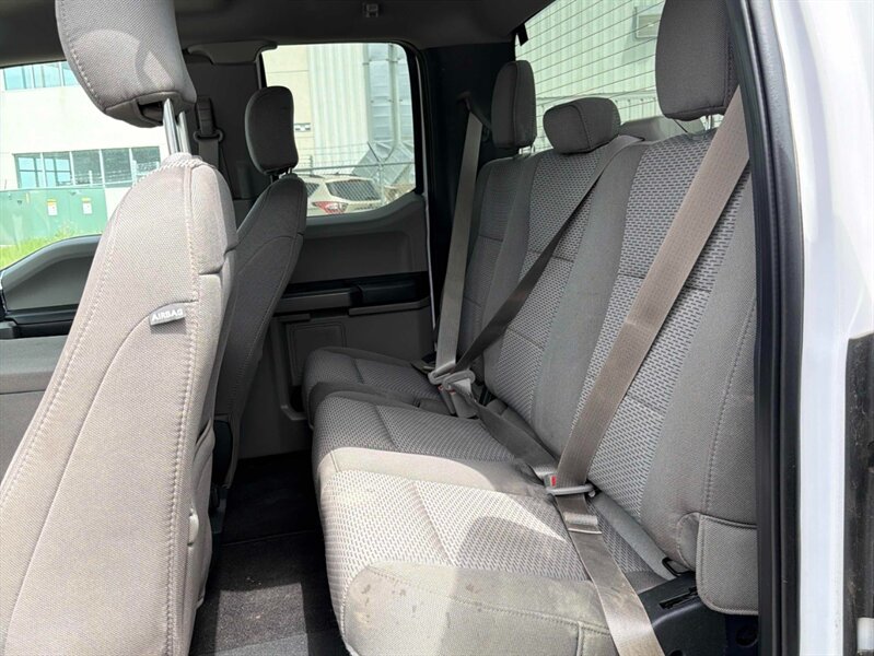 2019 Ford F-150 XLT 4x4 - Photo 13 - Acheson, AB T7X 5A3