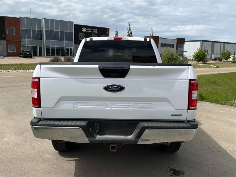 2019 Ford F-150 XLT 4x4 - Photo 5 - Acheson, AB T7X 5A3