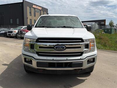 2019 Ford F-150 XLT 4x4 - Photo 2 - Acheson, AB T7X 5A3