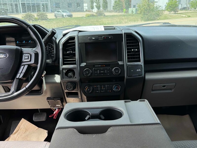 2019 Ford F-150 XLT 4x4 - Photo 11 - Acheson, AB T7X 5A3