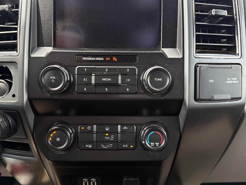 2019 Ford F-150 XLT 4x4 - Photo 12 - Acheson, AB T7X 5A3
