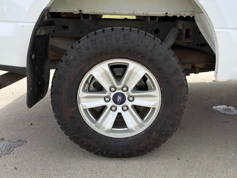 2019 Ford F-150 XLT 4x4 - Photo 14 - Acheson, AB T7X 5A3