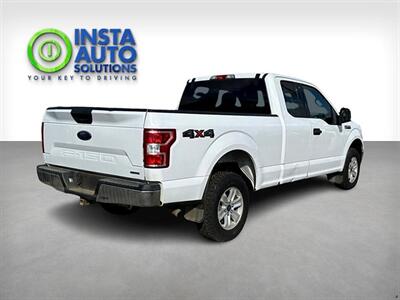 2019 Ford F-150 XLT  4x4 - Photo 5 - Acheson, AB T7X 5A3