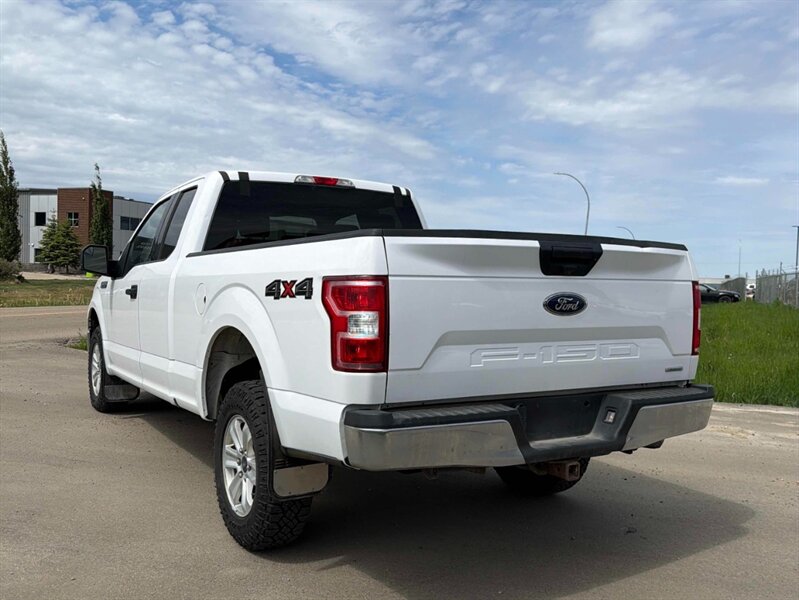 2019 Ford F-150 XLT 4x4 - Photo 4 - Acheson, AB T7X 5A3