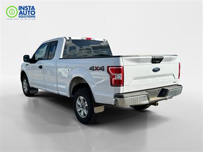 2019 Ford F-150 XLT  4x4 - Photo 3 - Acheson, AB T7X 5A3