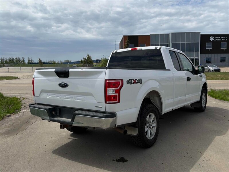 2019 Ford F-150 XLT 4x4 - Photo 6 - Acheson, AB T7X 5A3