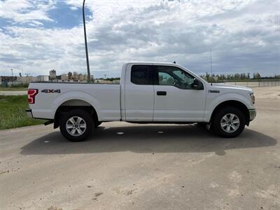2019 Ford F-150 XLT 4x4 - Photo 7 - Acheson, AB T7X 5A3