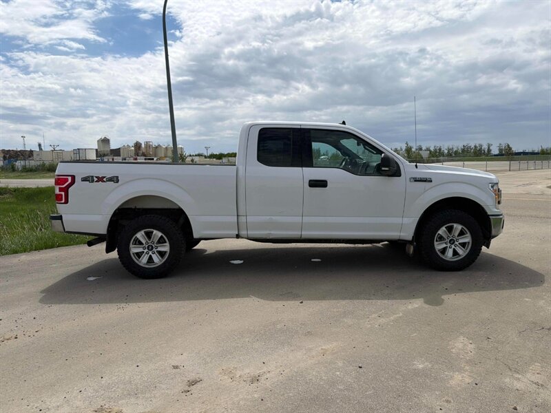 2019 Ford F-150 XLT 4x4 - Photo 7 - Acheson, AB T7X 5A3