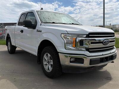 2019 Ford F-150 XLT 4x4 - Photo 8 - Acheson, AB T7X 5A3