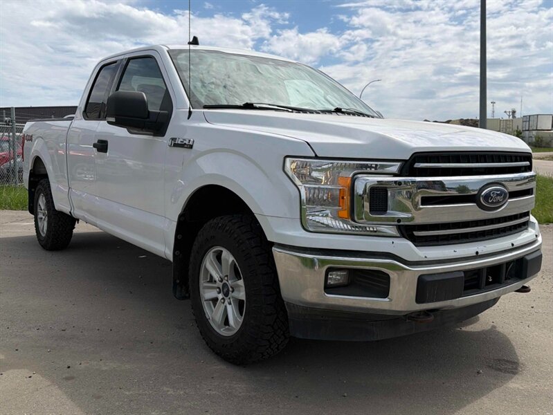 2019 Ford F-150 XLT 4x4 - Photo 8 - Acheson, AB T7X 5A3