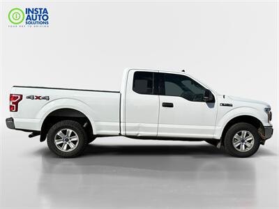 2019 Ford F-150 XLT  4x4 - Photo 6 - Acheson, AB T7X 5A3