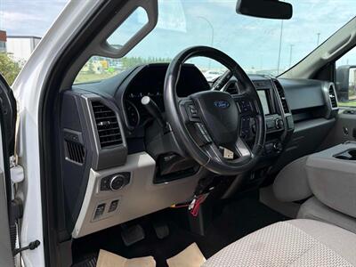 2019 Ford F-150 XLT 4x4 - Photo 10 - Acheson, AB T7X 5A3